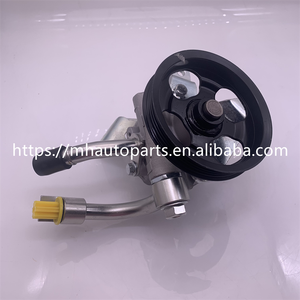 Auto Stuursystemen Onderdelen Stuurbekrachtigingspomp 49110-4kv0a Geschikt Voor Nissan Navara Np300 <span class=keywords><strong>3.2</strong></span> - Product Image 6