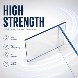 Prix d'usine – Plaque de <span class=keywords><strong>polycarbonate</strong></span> massif transparente 6 mm 8 mm <span class=keywords><strong>pour</strong></span> couverture de <span class=keywords><strong>toit</strong></span> de <span class=keywords><strong>véranda</strong></span>, auvent extérieur, plaque de toiture <span class=keywords><strong>en</strong></span> <span class=keywords><strong>polycarbonate</strong></span> - Product Image 3