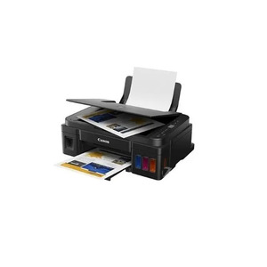 Canon G2810, Impresora Multifuncional a Color de Gran Capacidad (Impresión/Copia/Escaneo/Tareas Escolares) - Product Image 5