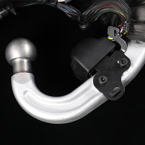 Accessoires de voiture <span class=keywords><strong>Crochet</strong></span> de remorquage électrique de haute qualité pour le nouveau Defender 90 110 - Product Image 5