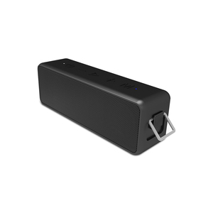<span class=keywords><strong>X5</strong></span> Pro Xách Tay Ipx7 Cấp Độ Không Thấm Nước Cho <span class=keywords><strong>Bluetooth</strong></span> Loa Không Dây Ánh Sáng Màu Xanh Âm Nhạc Hộp Với Điện Thoại Wake Chức Năng Tắm - Product Image 1