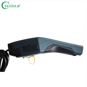 כף יד דיגיטלית עבור מבחן מהירות אוויר אינטליגנטי רוח מהירות מד - Product Image 5