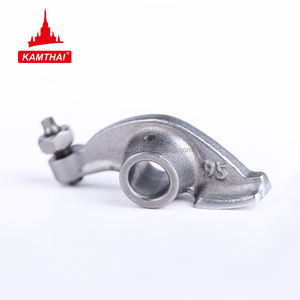 Kamthai อะไหล่เครื่องยนต์รถจักรยานยนต์แขนโยกดัดแปลงแขนโยกสำหรับยามาฮ่า LUVIAS125 2010 - Product Image 1