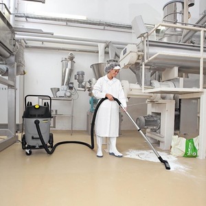 Aspirateur eau et poussière Kärcher NT652 ECO Professionnel Usage industriel - Product Image 3
