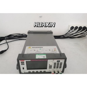 Keithley 2281s-20-6 เครื่องมือวัดอิเล็กทรอนิกส์แบบตั้งโปรแกรมได้ช่องสัญญาณเดียวในซีรีส์ 2280s - Product Image 1