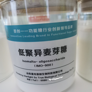 IMO 900 Isomalto-Oligosaccharide - Product Image 1