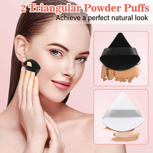 Juego de Brochas de Viaje Profesionales <span class=keywords><strong>Phoera</strong></span> al por Mayor, Kit de Maquillaje Completo para Aplicación de Líquidos, Cremas y Polvos - Product Image 3