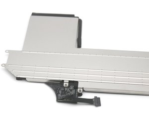 <span class=keywords><strong>Batterie</strong></span> d'ordinateur portable authentique A1965 4379mAh (49.9Wh) pour <span class=keywords><strong>MacBook</strong></span> <span class=keywords><strong>Air</strong></span> <span class=keywords><strong>13</strong></span> A2179 A1932 Batteries rechargeables pour ordinateur portable - Product Image 3
