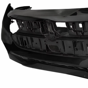 Paraurti Anteriore Superiore, Ricambi Originali <span class=keywords><strong>Volkswagen</strong></span>. Modello: 12D 807 217A. Compatibile con: <span class=keywords><strong>Volkswagen</strong></span>, Audi, Skoda - Product Image 1