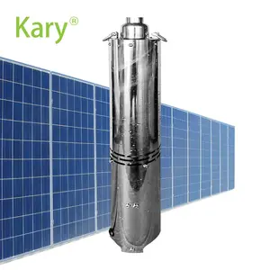 Kary M485T-40ウォーターポンプ噴水48ボルト水中音楽ミニ小型噴水ウォーターポンプ噴水