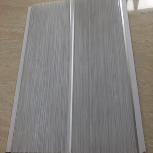 Panneau mural en <span class=keywords><strong>PVC</strong></span> et plastique, livraison gratuite, pour <span class=keywords><strong>salle</strong></span> <span class=keywords><strong>de</strong></span> bains, design <span class=keywords><strong>de</strong></span> carreaux, plus populaire en chine, plafond en <span class=keywords><strong>PVC</strong></span> - Product Image 3