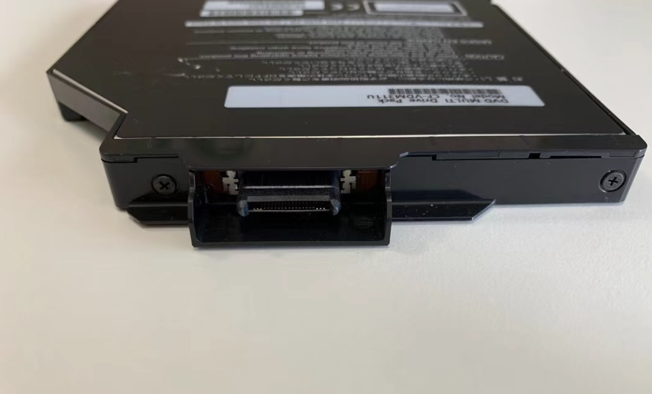 CF-31 DVD Rom for Panasonic ToughBook | Internal DVD Drive for
