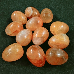 China 100% Natural Jade eggs, obsidian Jade eggs set Natural Black to <strong>exercise</strong> with <strong>kevel</strong> - Product Image 5