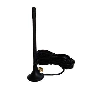Módulo Zigbee, <span class=keywords><strong>antena</strong></span> interior <span class=keywords><strong>para</strong></span> SMA 2,4G, portátil, Wifi, montaje magnético, <span class=keywords><strong>Internet</strong></span> Digital, comunicación magnética externa inalámbrica con imán - Product Image 5