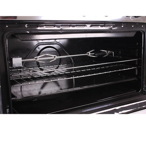 <span class=keywords><strong>Cocina</strong></span> Independiente Xunda <span class=keywords><strong>con</strong></span> Horno, <span class=keywords><strong>Cocina</strong></span> de <span class=keywords><strong>Gas</strong></span> <span class=keywords><strong>con</strong></span> <span class=keywords><strong>4</strong></span> Quemadores y 2 Placas Eléctricas, <span class=keywords><strong>Cocina</strong></span> de <span class=keywords><strong>Gas</strong></span> <span class=keywords><strong>con</strong></span> Horno y Parrilla para el Hogar - Product Image 2