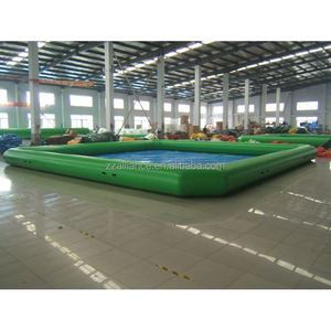 Fourniture d'usine Alliance OEM <span class=keywords><strong>Piscine</strong></span> gonflable intérieure et extérieure en PVC pour <span class=keywords><strong>location</strong></span> commerciale - Product Image 6