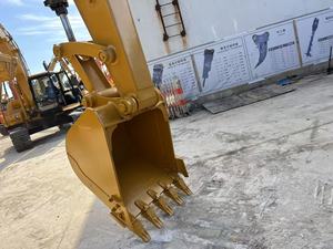 Excavatrice sur chenilles hydraulique d'occasion Cat315D en excellent état, qualité supérieure, prix imbattable, 99 % neuve, Caterpillar 315D2 d'occasion - Product Image 5