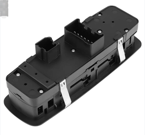 Cửa sổ xe chuyển đổi điện 4602863ad 4602863ab 4602863ac cho Dodge Ram 1500 2500 3500 - Product Image 4