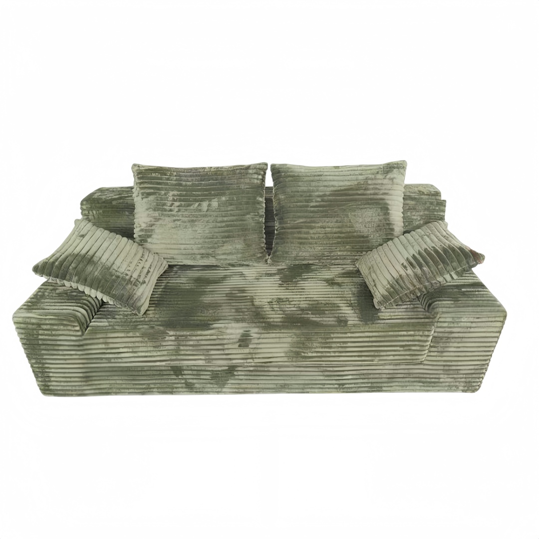 Verde oliva
