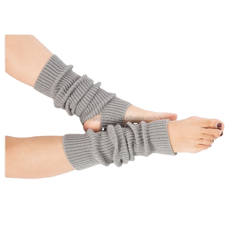 Women s Winter Slouchy Oversized Knee