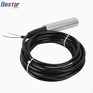 Sensor de Nível de Água Bestar 4-20mA com Display Transmissor de Nível de Água Sensor de Água 316l - Product Image 3