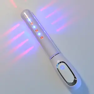 Wellness And Health Infrared Light Therapy Tighten Woman Vaginal Physiotherapy Devices