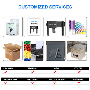 <span class=keywords><strong>Support</strong></span> de téléphone à dégagement rapide 360 en alliage d'aluminium pour scooter et <span class=keywords><strong>moto</strong></span> - Product Image 4