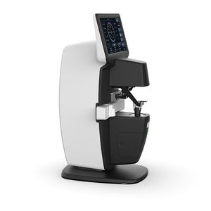 Lensómetro Automático de Alta Precisión InnoVue Opto con Pantalla Táctil, 1 Año de Garantía, Certificación CE ISO para Ópticas AL-6100 - Product Image 3