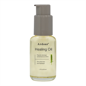 น้ำมันจากต้นชาธรรมชาติช่วยบำรุงรากผมให้แข็งแรงป้องกันอาการคัน - Product Image 2