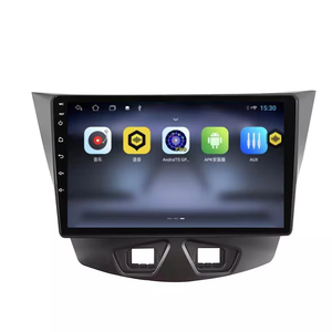 Android 10.0 AM FM RDS Video Audio Radio for Chery <strong>Arrizo3</strong> 2015 4G LTE WIFI BT Car Dvd Player 6+128G IPS QLED DSP Car Multimedia - Product Image 1