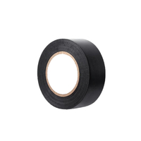 Ruban isolant pour faisceau de câblage automobile en polyester/PET durable, ignifuge, résistant à l'usure et à la chaleur