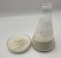CMC de qualité alimentaire, carboxyméthylcellulose sodique, épaississant à excellente stabilité pour produits laitiers et produits de boulangerie, prix compétitif