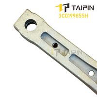 Support moteur arrière TAIPIN 3C0199855H, support de boîte de vitesses, nouveau support pour accessoires Volkswagen 2006-
