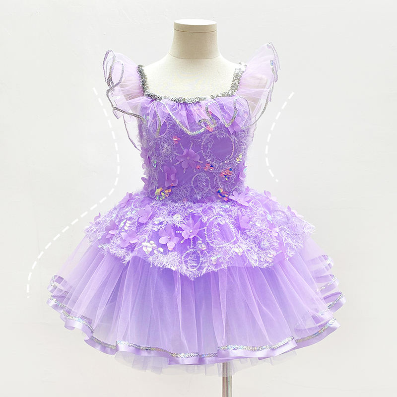 AL-P0023-สีม่วง