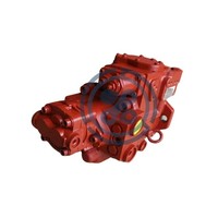 Ensemble de pompe à piston principale de marque HanRui K3SP36C pour pelle sur chenilles Liugong 908C, pièces de rechange avec garantie d'un an