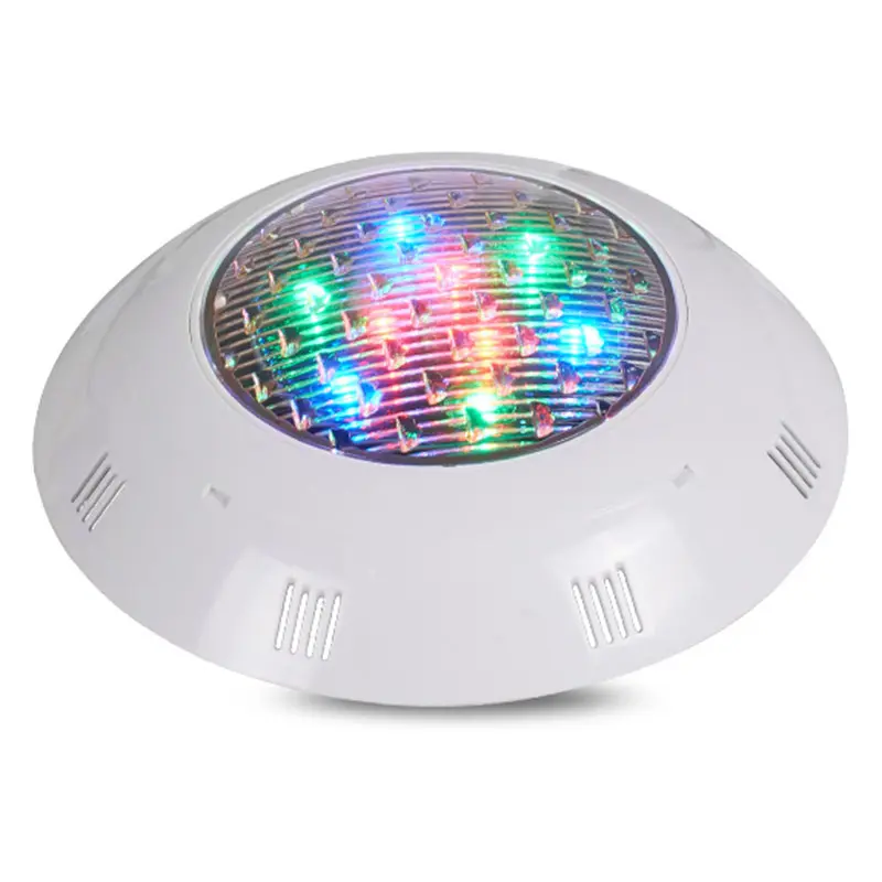 High quality Led underwater swimming pool lighting and decoration lamps /underwater swimming pool light IP68