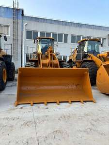 D'occasion/d'occasion 966H /966k c-aterpillar 966e 966F - Product Image 4