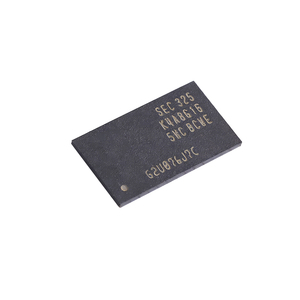 Jekevi Nuevo y Original K4A8G165WC-BCWE FBGA-96 Componente Electrónico 8Gb C-die DDR4 SDRAM - Product Image 1