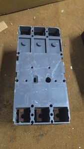 Disjoncteur 3VT3725-2AA36-0, disjoncteur à boîtier moulé, protection contre les surcharges et les courts-circuits, distribution électrique - Product Image 4