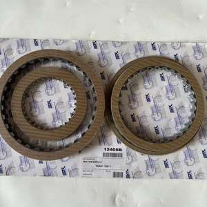 F5a51 Neuzustand Reib scheiben beutel für Auto kupplungs scheibe und-platte - Product Image 3