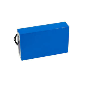 Fabrieksprijs 72V 40ah Batterij Voor Nul 11x 72V 35ah Batterij Voor Nul 11x Batterij Voor Nul 11x Elektrische Scooter - Product Image 3