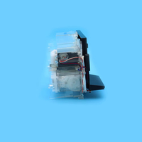 Kit d'amortisseurs pour Epson Stylus Pro 7900 9900 7890 9890, sélecteur d'encre avec amortisseur pour Epson P6000 P7000 P8000 P9000 P9500, ensemble d'amortisseurs