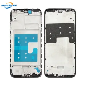 Replacement Spare Parts Middle Frame For Huawei Y6 2019 LCD Display Mobile Phone Middle Frame Housing