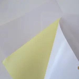 good supplier of GSF self-adhesive sticker paper