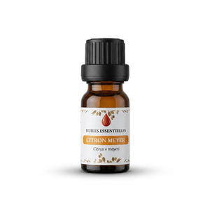 Produkt aus Madagaskar Meyer Zitronenöl 100% Reines Organisches Zitrusöl für Hautpflege Alle Hauttypen Flaschen Für Erwachsene - Product Image 1