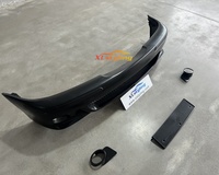 XLstyling Hot-vente Accessoires de voiture Pare-chocs avant pour bmw E39 M5