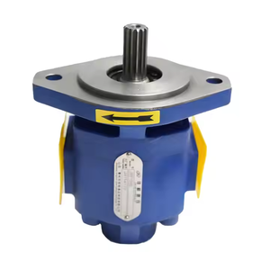 Zoomlion JHP2063 кран гидравлический насос Liugong Запчасти для строительной техники высокого качества гидравлические насосы - Product Image 2