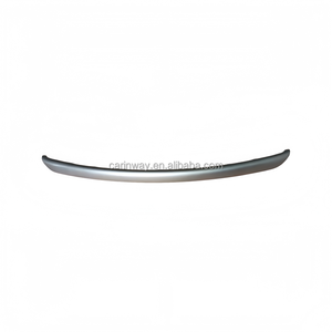 แถบกันชนหน้าสำหรับ izoa <span class=keywords><strong>CHR</strong></span> อะไหล่รถยนต์52711-F4020-B0<span class=keywords><strong>สี</strong></span><span class=keywords><strong>เงิน</strong></span>/<span class=keywords><strong>สี</strong></span>ดำสำหรับ Toyota <span class=keywords><strong>CHR</strong></span> izoa 2018 - Product Image 1