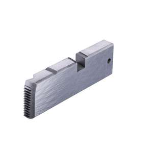 ROTHENBERGER - 56004 SS BSPT R Juego de mordazas de corte-EAN 4004625560044 ROSCADO Y RANURADO - Product Image 1