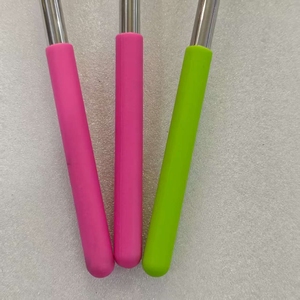 Telescoping trở lại scratcher có thể tháo rời gãi đầu trở lại ltching di động mở rộng telescoping trở lại scratcher - Product Image 3